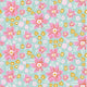 Indy Bloom Fabric - Laguna Summer - Malibu Floral 01