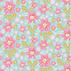 Indy Bloom Fabric - Laguna Summer - Malibu Floral 01