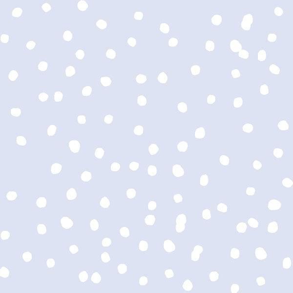 Load image into Gallery viewer, Indy Bloom Fabric - Laguna Summer - Polka Dot Bikini In Periwinkle 23 - Fabric by Missy Rose Pre-Order
