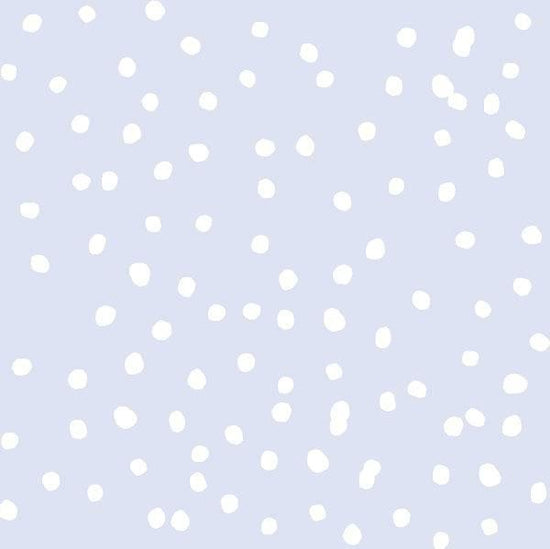 Load image into Gallery viewer, Indy Bloom Fabric - Laguna Summer - Polka Dot Bikini In Periwinkle 23 - Fabric by Missy Rose Pre-Order
