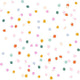 Indy Bloom Fabric - Laguna Summer - Polka Dot In Beach Party 25