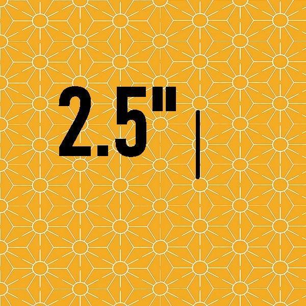 Indy Bloom Fabric Laguna Summer Sun Kissed In Golden Rays 17 – Fabric by Missy Rose