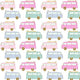 Indy Bloom Fabric - Laguna Summer - Surfs Up 07