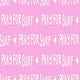 Indy Bloom Fabric - Laguna Summer - Pray for Surf 09