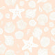 Indy Bloom Fabric - Laguna Summer - Sea Shells in Sandy 12