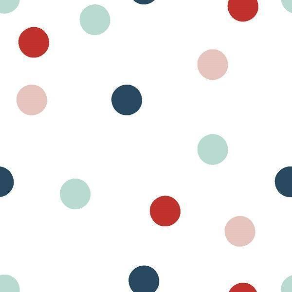 Indy Bloom Fabric Liberty Confetti 05 – pre-order designer fabric Australia | Fabric by Missy Rose