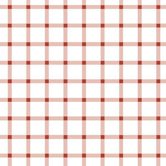 Load image into Gallery viewer, IB Liberty - Pink Plaid 10 - Fabric by Missy Rose Pre-Order

