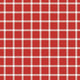 Indy Bloom Fabric - Liberty - Red Gingham 07