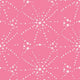 Indy Bloom Fabric - Mermaid Lagoon - Sandy Urchin Bubblegum 11