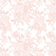 Indy Bloom Fabric - Princess Peonies - Blush 04