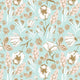 Indy Bloom Fabric - Princess Peonies - Butterfly Fields 02