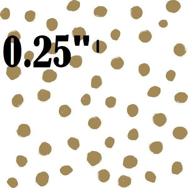 Indy Bloom Fabric Princess Peonies Golden Dot 06 – custom printed pre-order fabric Australia | Fabric by Missy Rose