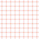 Indy Bloom Fabric - Princess Peonies - Pink Gingham 05