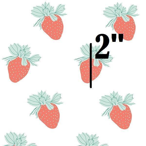 Indy Bloom Fabric Retro Summer Bliss 13 – pre-order designer fabric Australia | Fabric by Missy Rose