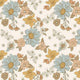 Indy Bloom Fabric - Serenity Fall - Daffodil 01