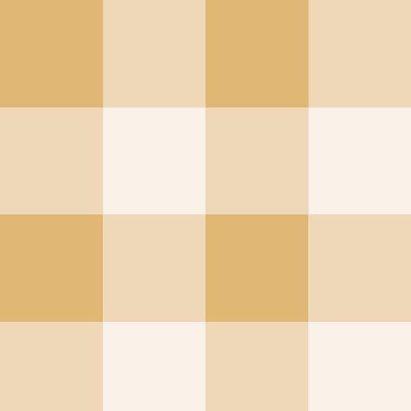 Indy Bloom Fabric Serenity Fall Honey Gingham 14 – made-to-order custom fabric by the metre | Fabric by Missy Rose