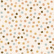 Indy Bloom Fabric - Serenity Fall - Honey Polka 12