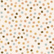 Indy Bloom Fabric - Serenity Fall - Honey Polka 12