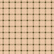 Indy Bloom Fabric - Serenity Fall - Peachy Brown Gingham 17