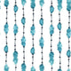 Indy Bloom Fabric - Shibori - Pattern 07