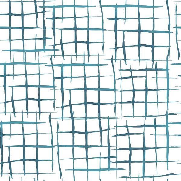 Indy Bloom Fabric Shibori Cross Hatch 04 – Australian custom printed fabric pre-order | Fabric by Missy Rose