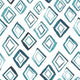 Indy Bloom Fabric - Shibori - Diamonds 08