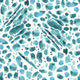 Indy Bloom Fabric - Shibori - Pebble 02