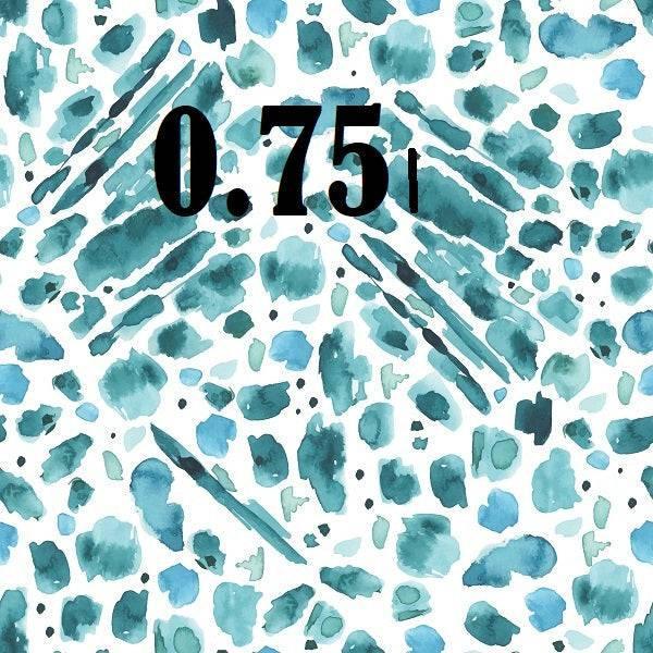 Indy Bloom Fabric Shibori Pebble 02 – pre-order designer fabric Australia | Fabric by Missy Rose