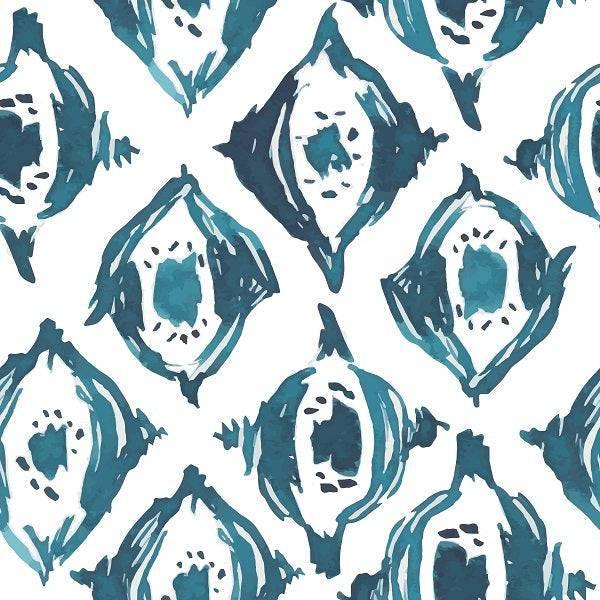 Indy Bloom Fabric Shibori Princeton 05 – pre-order designer fabric Australia | Fabric by Missy Rose