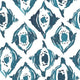 Indy Bloom Fabric - Shibori - Princeton 05