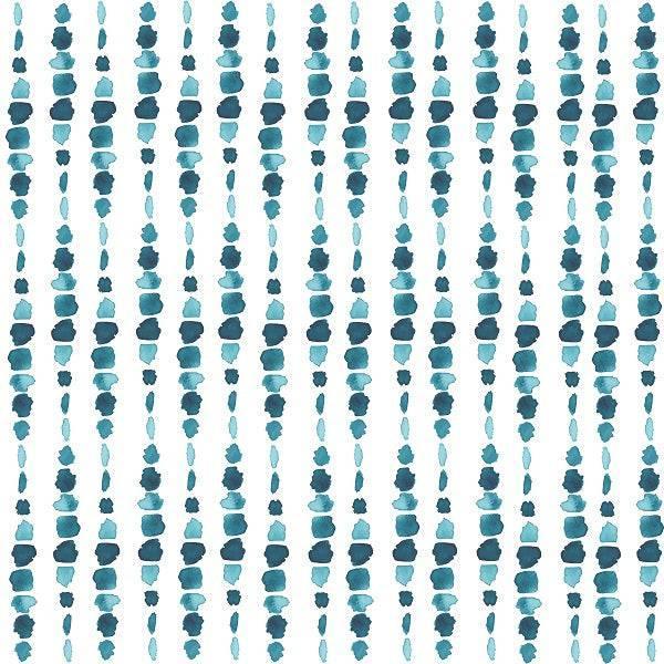 Indy Bloom Fabric Shibori Rice Beads 06 – custom printed pre-order fabric Australia | Fabric by Missy Rose