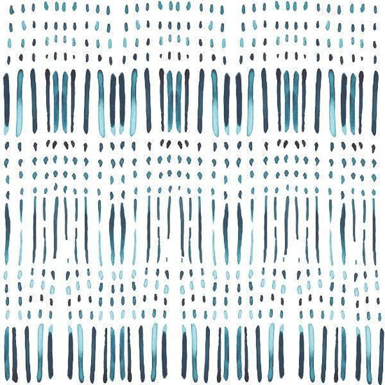 IB Shibori - Sticks and stones 09 - Fabric by Missy Rose Pre-Order