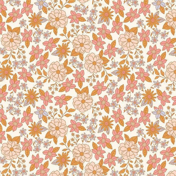 Indy Bloom Fabric Sucker For You Penelope 01 – Australian custom printed fabric pre-order | Fabric by Missy Rose