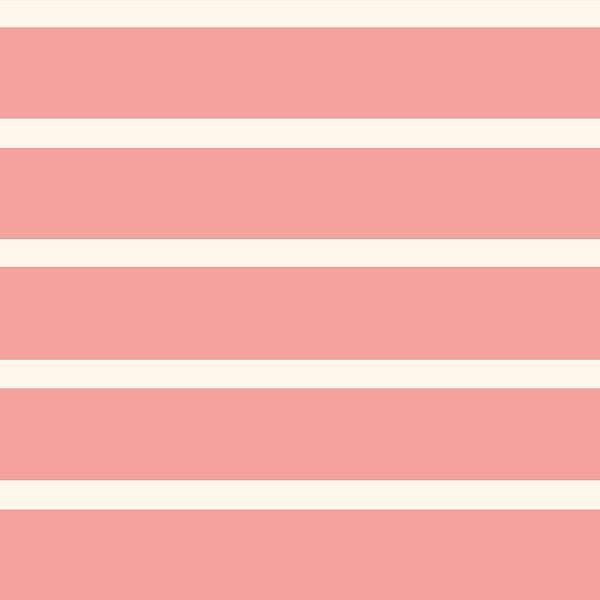 Indy Bloom Fabric - Sucker For You Stripes in Bubblegum 14 – pre-order designer fabric Australia | Fabric by Missy Rose