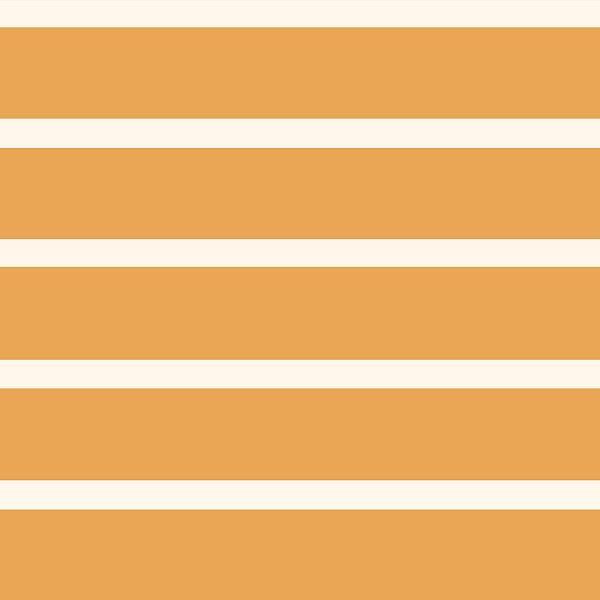 Indy Bloom Fabric - Sucker For You Stripes in Golden 15 – custom printed pre-order fabric Australia | Fabric by Missy Rose