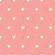 Indy Bloom Fabric - - Sucker For You - Tiny Hearts in Bubblegum 17