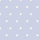 Indy Bloom Fabric - Sucker For You - Tiny Hearts in Periwinkle 19