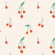 Indy Bloom Fabric - Summer Sunshine - Cherry 23