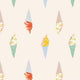 Indy Bloom Fabric - Summer Sunshine - Ice Cream 05