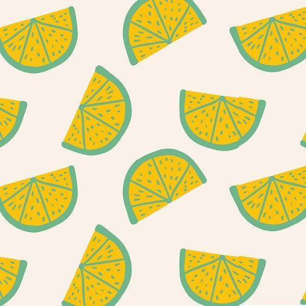 Indy Bloom Fabric Summer Sunshine Limes 06 – pre-order designer fabric Australia | Fabric by Missy Rose