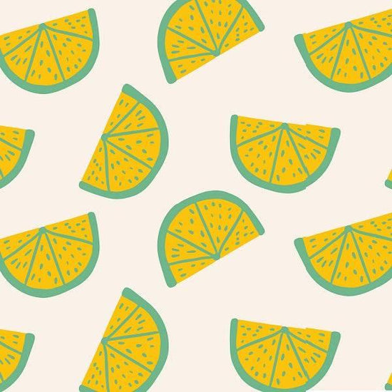 IB Summer Sunshine - Limes 06 - Fabric by Missy Rose Pre-Order