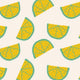 Indy Bloom Fabric - Summer Sunshine - Limes 06