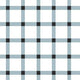 Indy Bloom Fabric - Sunflower Girl - Blue Gingham 10