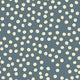 Indy Bloom Fabric - Sunflower Girl - Blue Spots 07