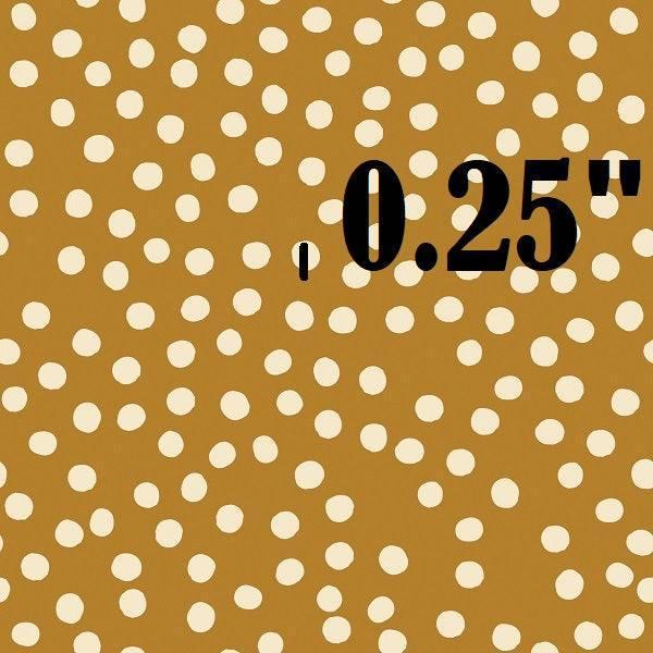Indy Bloom Fabric Sunflower Girl Gold Cream 06 – pre-order designer fabric Australia | Fabric by Missy Rose