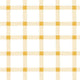 Indy Bloom Fabric - Sunflower Girl - Golden Cream Gingham 09