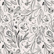 Indy Bloom Fabric - Watercolour Floral - Bloom Peony 17