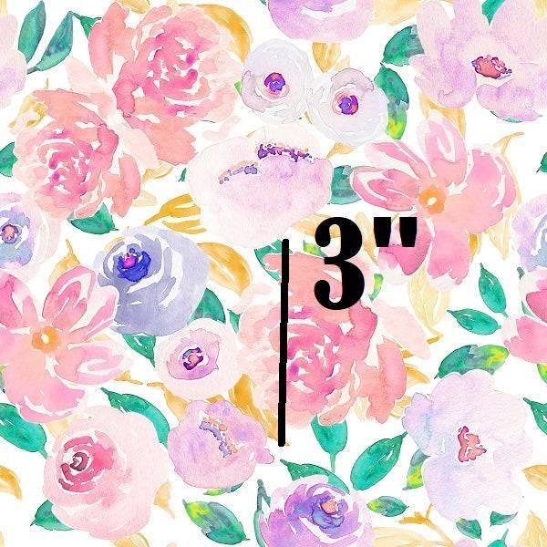 Watercolour Florals by Indy Bloom – Page 4 – Fabric by Missy Rose Pre-Order