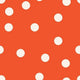 Indy Bloom Fabric - Summer Sunshine - Dots in Red 17