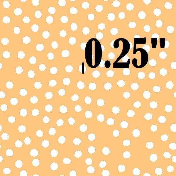 Indy Bloom Fabric Retro Summer Circle 19 – custom printed pre-order fabric Australia | Fabric by Missy Rose